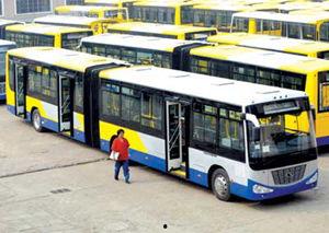 娱乐吃瓜酱坐公交车