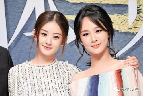 娱乐圈吃瓜大全pdf关于赵丽颖,娱乐圈的励志女神，从农村女孩到当红明星的蜕变之路