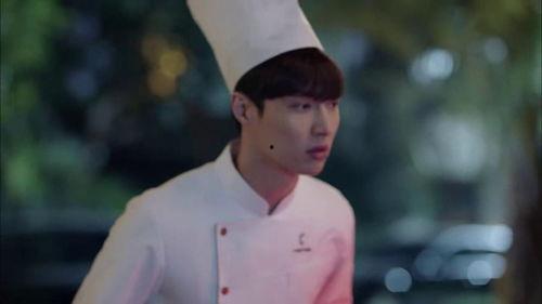 张艺兴好先生花絮  第3张