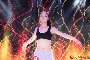 全国黄金大赛女主播,全国黄金大赛女主播的闪耀征程  第3张