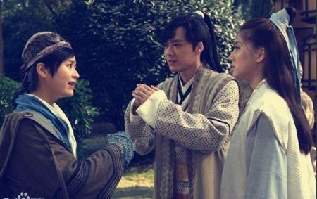 搞笑电视剧古装大全  第3张