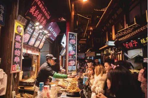 长沙夜生活娱乐吃瓜酱,探寻美食与娱乐的“吃瓜酱”之旅  第1张