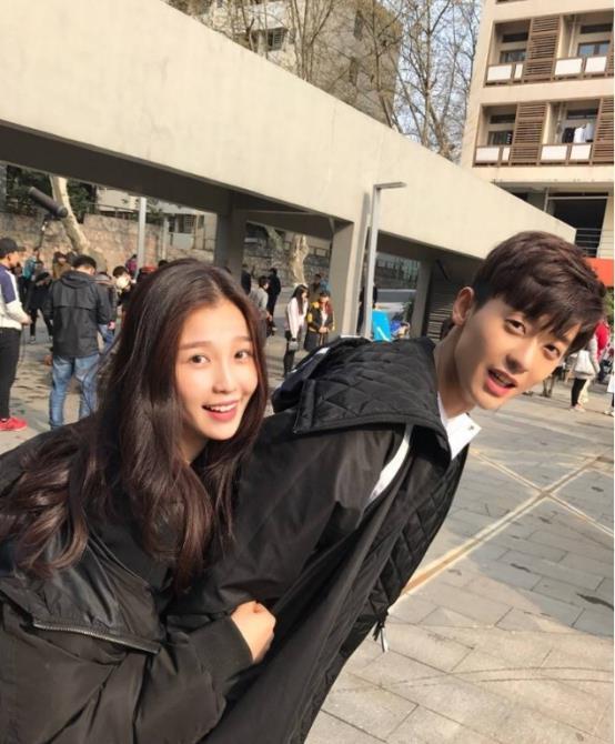 娱乐圈吃同一个瓜  第2张