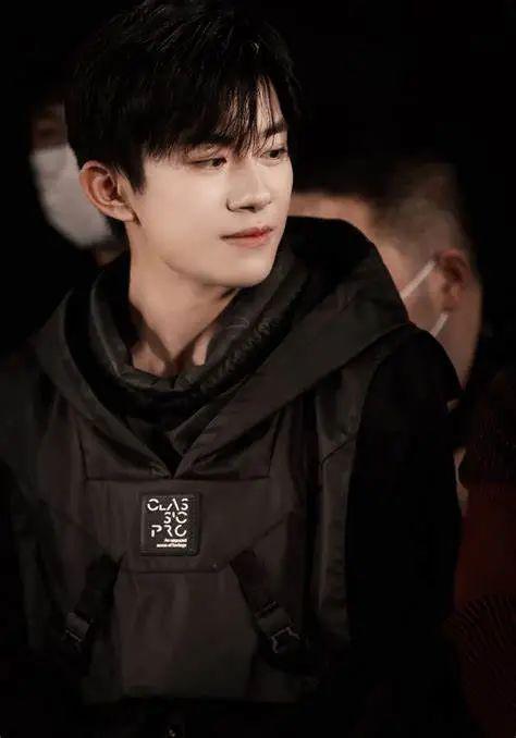 娱乐圈吃瓜大合集杨洋,娱乐圈风云变幻中的璀璨星辉  第2张