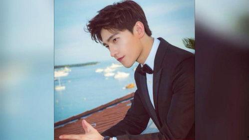 娱乐圈吃瓜大合集杨洋,娱乐圈风云变幻中的璀璨星辉  第3张