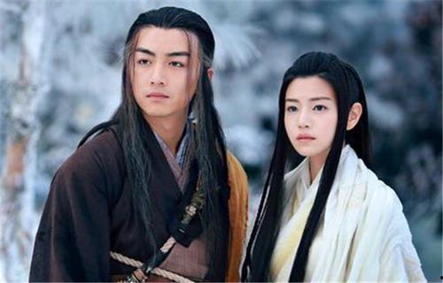 新版神雕侠侣演员表