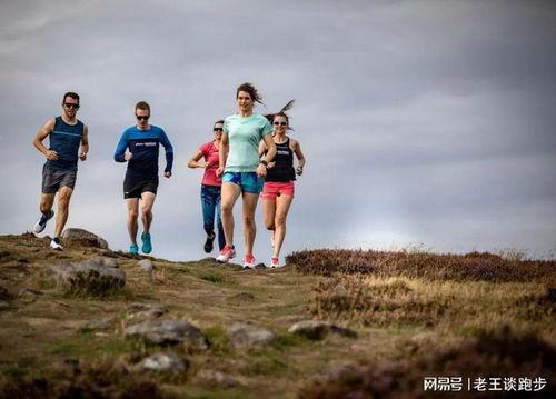 超慢跑,重塑健康生活方式的全新运动理念