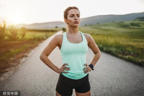 超慢跑,重塑健康生活方式的全新运动理念  第2张