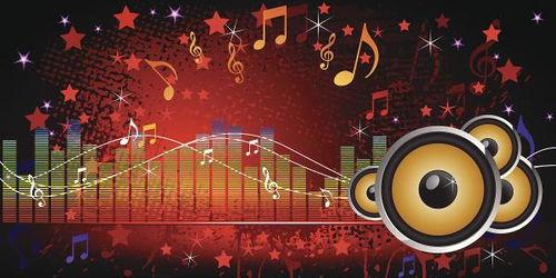 玲珑局背景音乐