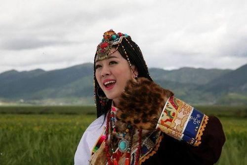 卓玛个人资料,跨越山川的坚韧与梦想  第2张