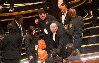 奥斯卡搞笑小品,笑点连连，欢乐无限  第2张