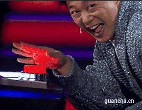 刘欢的表情包  第3张